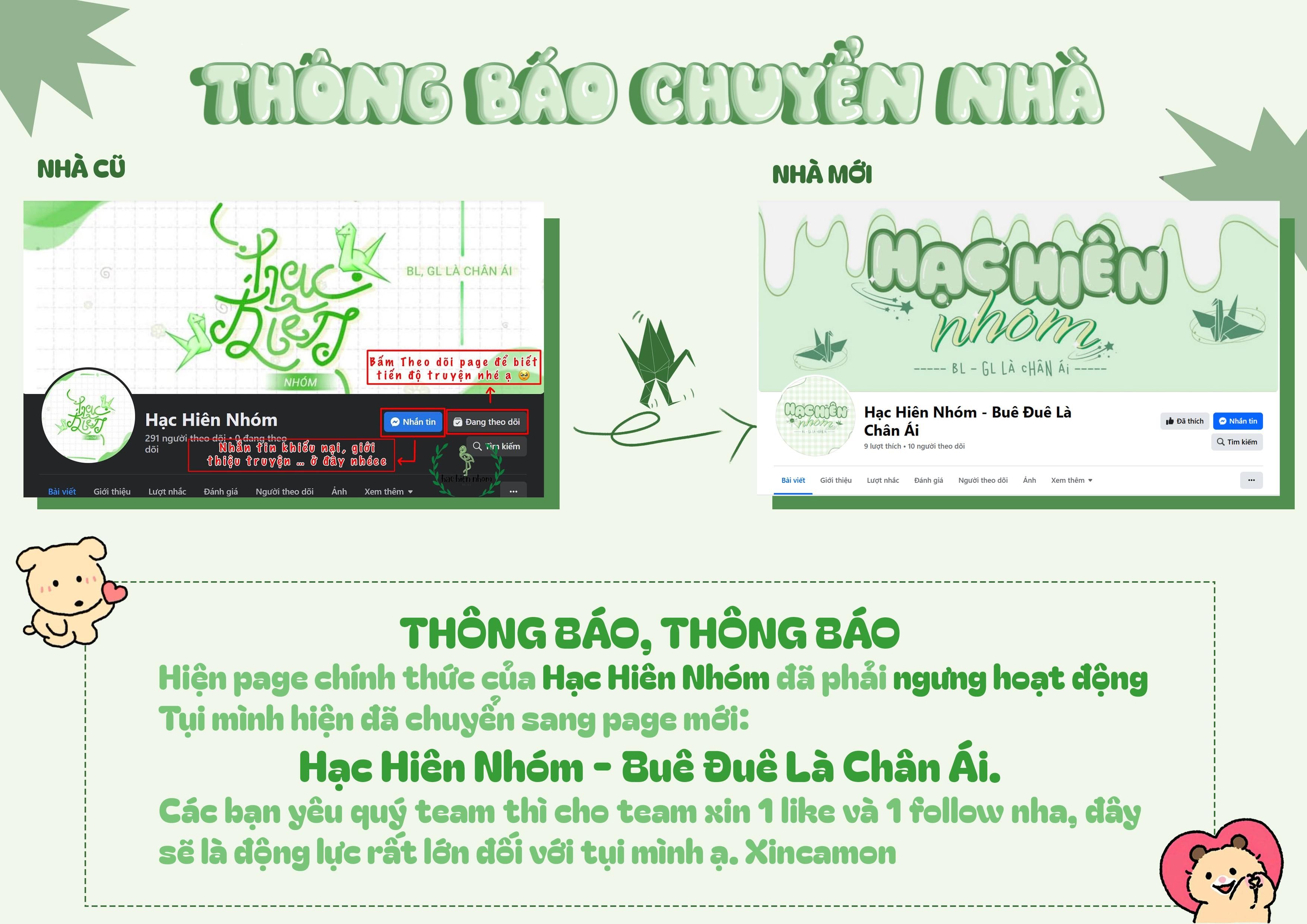đọc truyện Liebling! Chương 28 ảnh 9 tại Giả Dược
