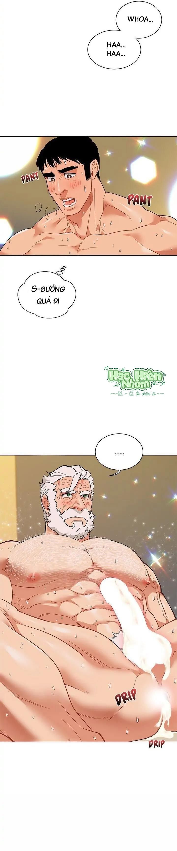 đọc truyện Liebling! Chương 32 ảnh 10 tại Thiên Thai Truyện