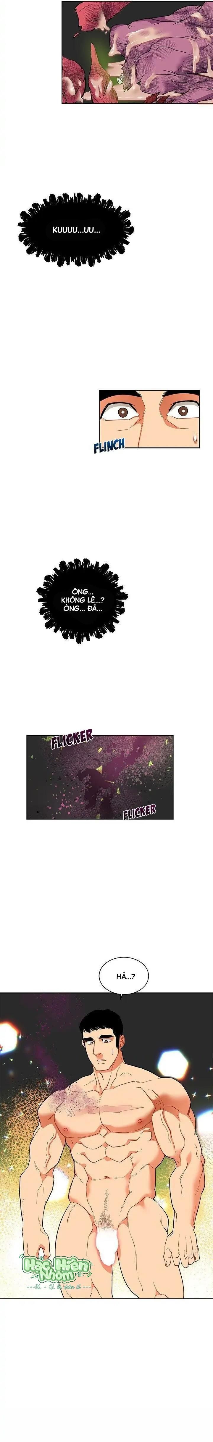 đọc truyện Liebling! Chương 33 ảnh 10 tại Thiên Thai Truyện