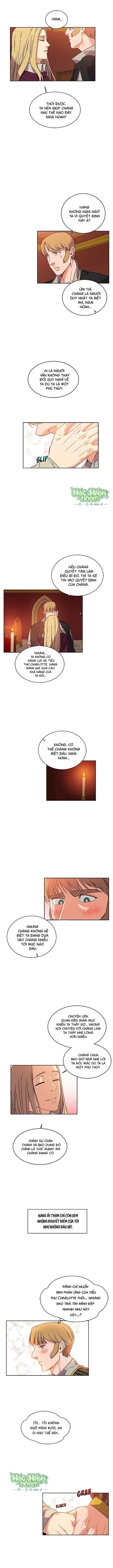 đọc truyện Liebling! Chương 36 ảnh 12 tại Thiên Thai Truyện