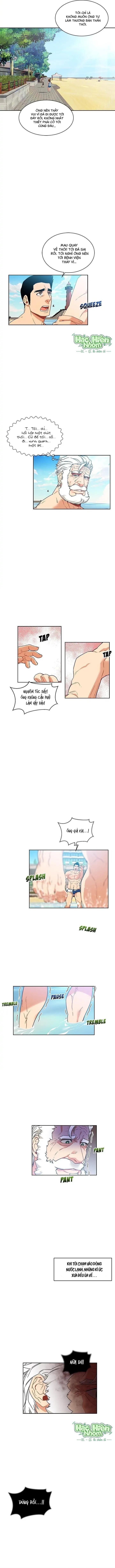 đọc truyện Liebling! Chương 36 ảnh 7 tại Thiên Thai Truyện