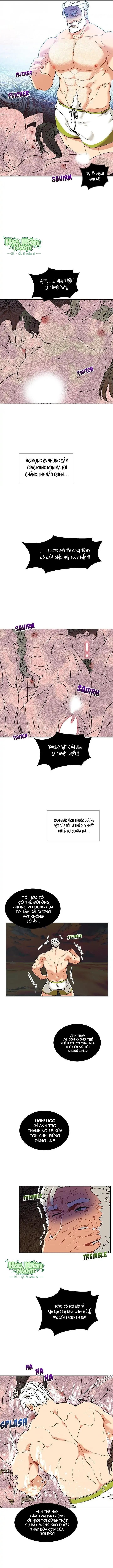 đọc truyện Liebling! Chương 36 ảnh 8 tại Thiên Thai Truyện