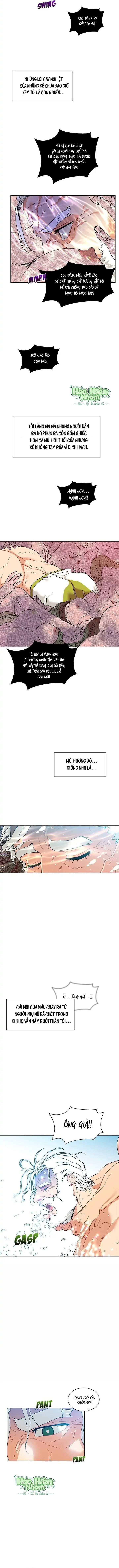 đọc truyện Liebling! Chương 36 ảnh 9 tại Thiên Thai Truyện