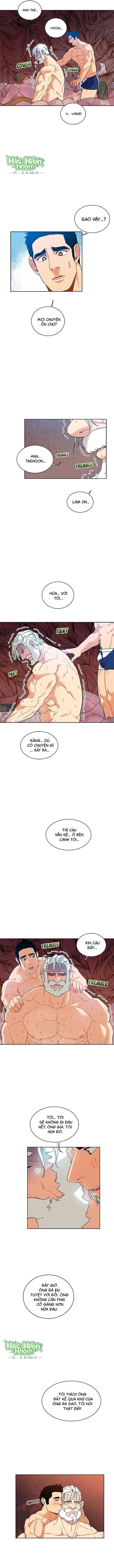 đọc truyện Liebling! Chương 36 ảnh 10 tại Thiên Thai Truyện