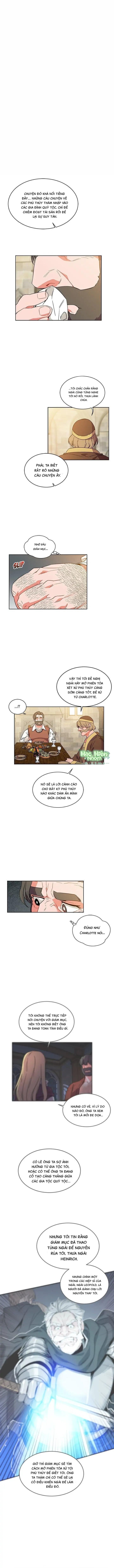 đọc truyện Liebling! Chương 37 ảnh 4 tại Thiên Thai Truyện