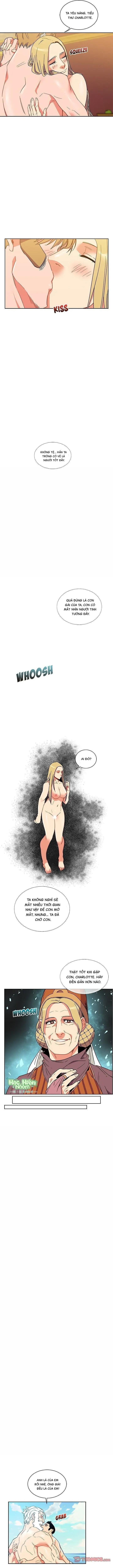 đọc truyện Liebling! Chương 37 ảnh 6 tại Thiên Thai Truyện