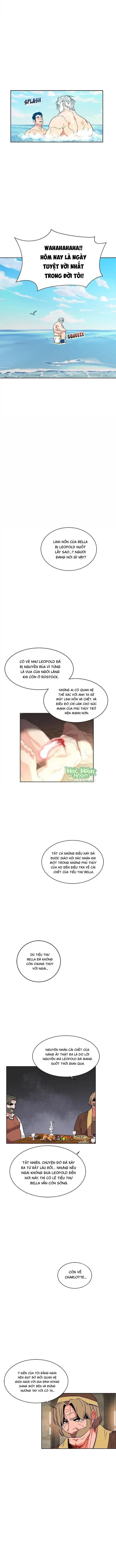 đọc truyện Liebling! Chương 37 ảnh 8 tại Thiên Thai Truyện