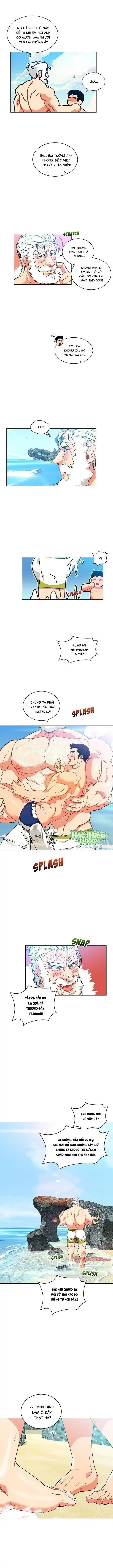 đọc truyện Liebling! Chương 37 ảnh 10 tại Thiên Thai Truyện