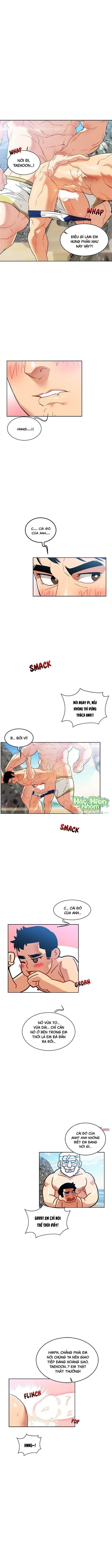 đọc truyện Liebling! Chương 38 ảnh 6 tại Thiên Thai Truyện