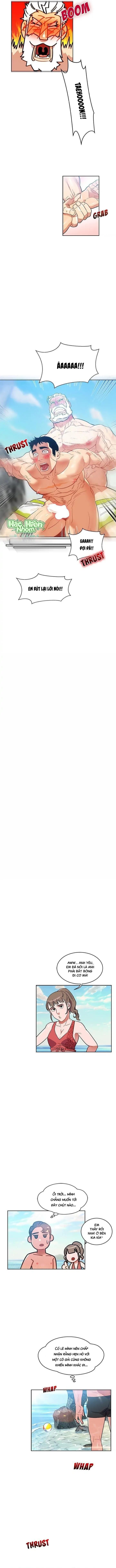 đọc truyện Liebling! Chương 38 ảnh 8 tại Thiên Thai Truyện