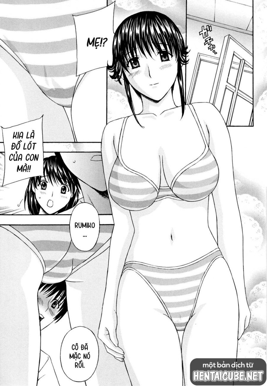 Liếm Quần Lót Vợ Chương 2 page 20 - Giả Dược