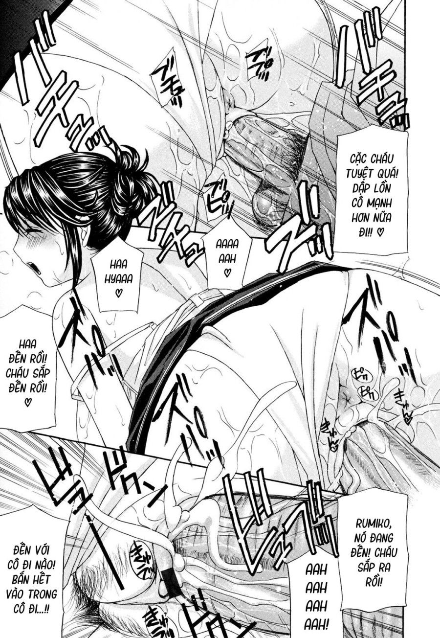 Liếm Quần Lót Vợ Chương 2 page 6 - Giả Dược