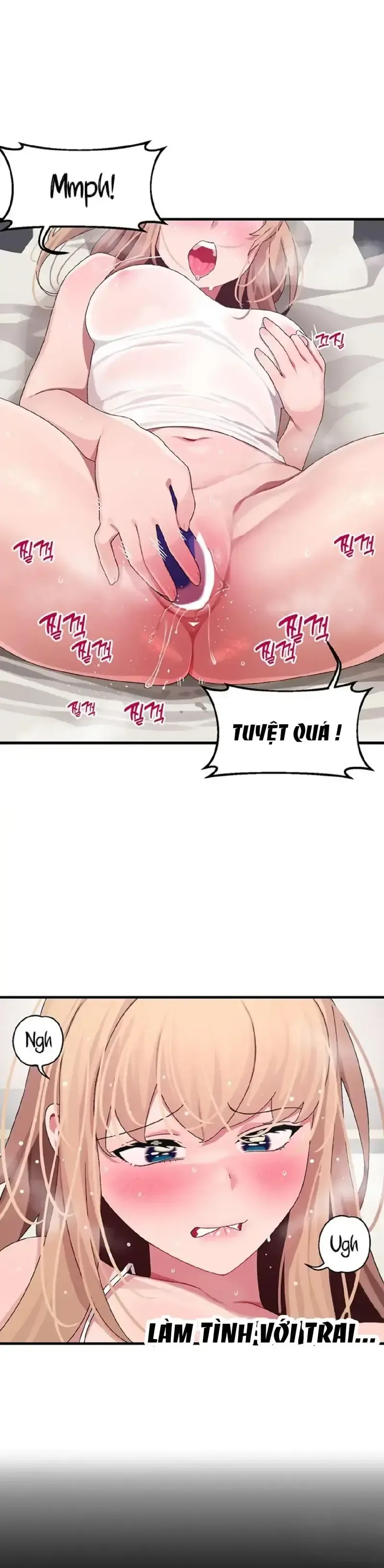 đọc truyện Liên Kết Doki Doki Chương 11 ảnh 11 tại Giả Dược