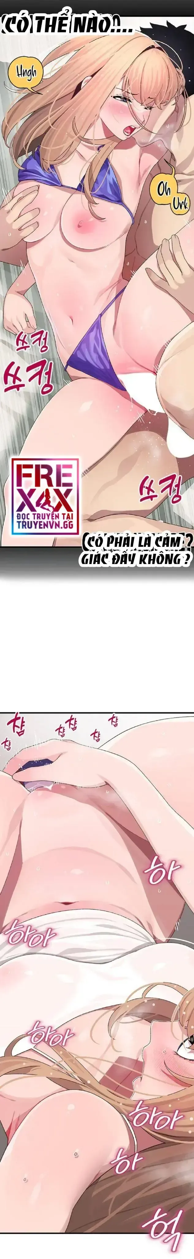 đọc truyện Liên Kết Doki Doki Chương 11 ảnh 12 tại Giả Dược