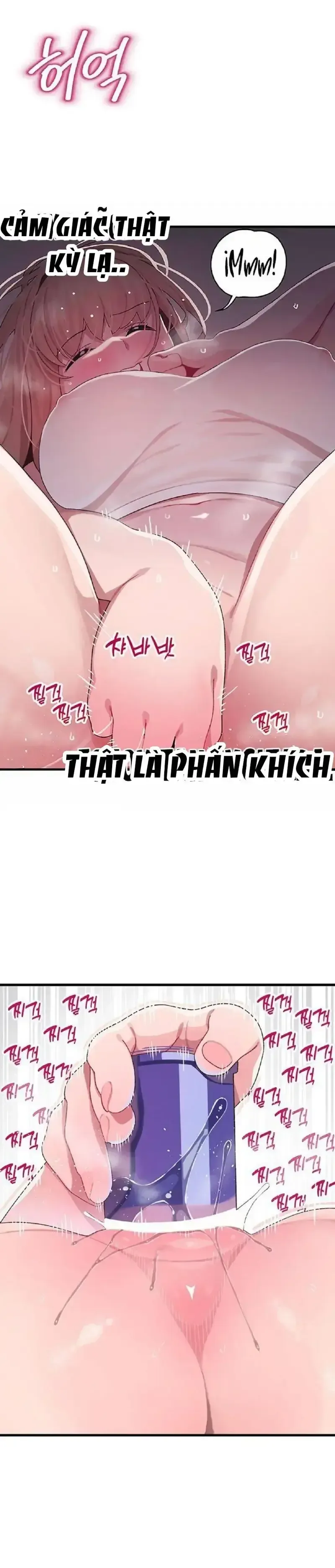 đọc truyện Liên Kết Doki Doki Chương 11 ảnh 13 tại Giả Dược