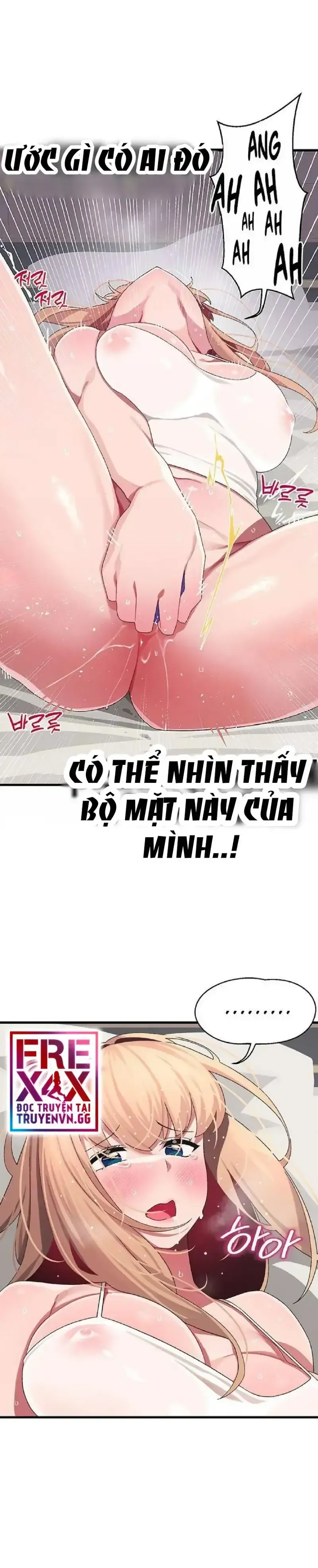 đọc truyện Liên Kết Doki Doki Chương 11 ảnh 14 tại Giả Dược