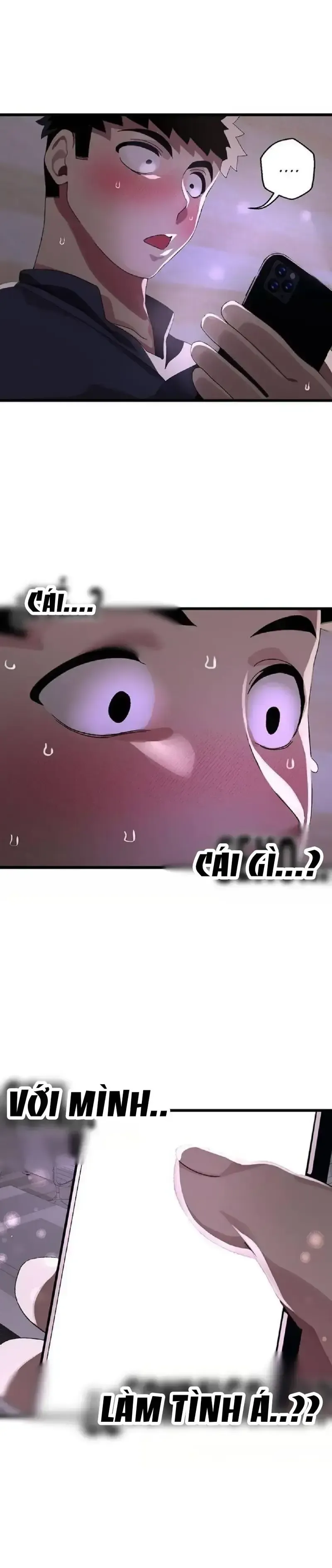 đọc truyện Liên Kết Doki Doki Chương 11 ảnh 21 tại Giả Dược