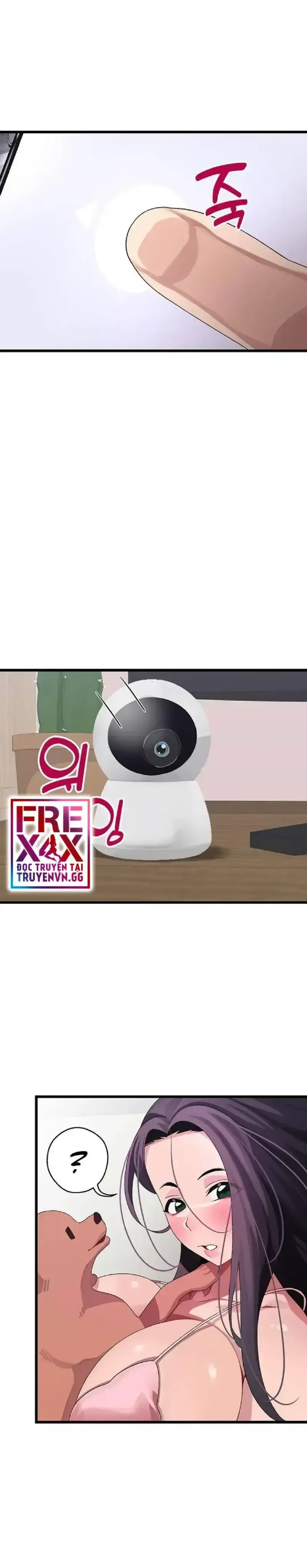 đọc truyện Liên Kết Doki Doki Chương 11 ảnh 22 tại Giả Dược