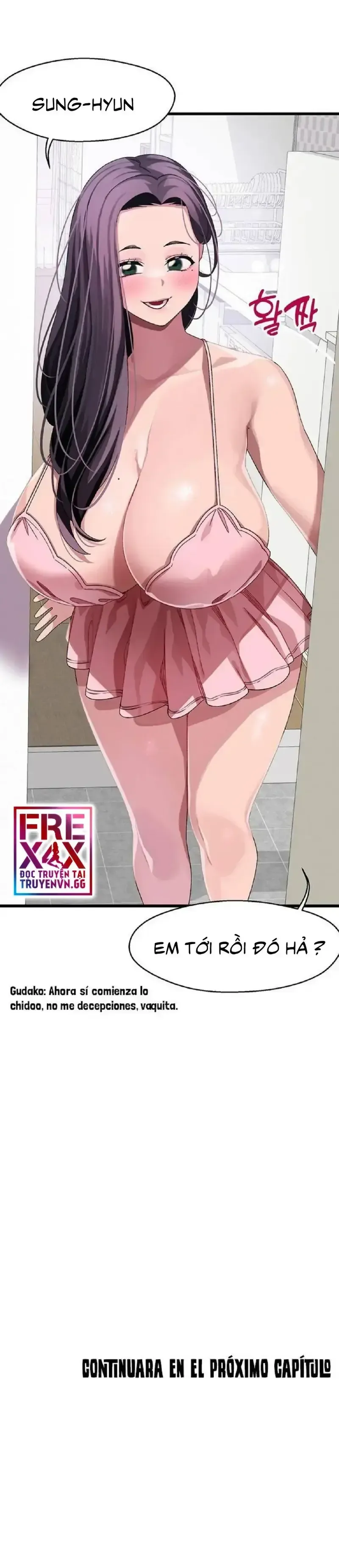 đọc truyện Liên Kết Doki Doki Chương 11 ảnh 31 tại Giả Dược