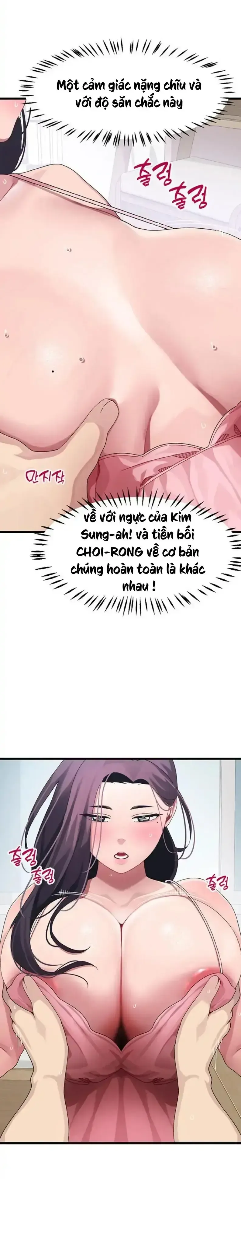 đọc truyện Liên Kết Doki Doki Chương 12 ảnh 29 tại Giả Dược