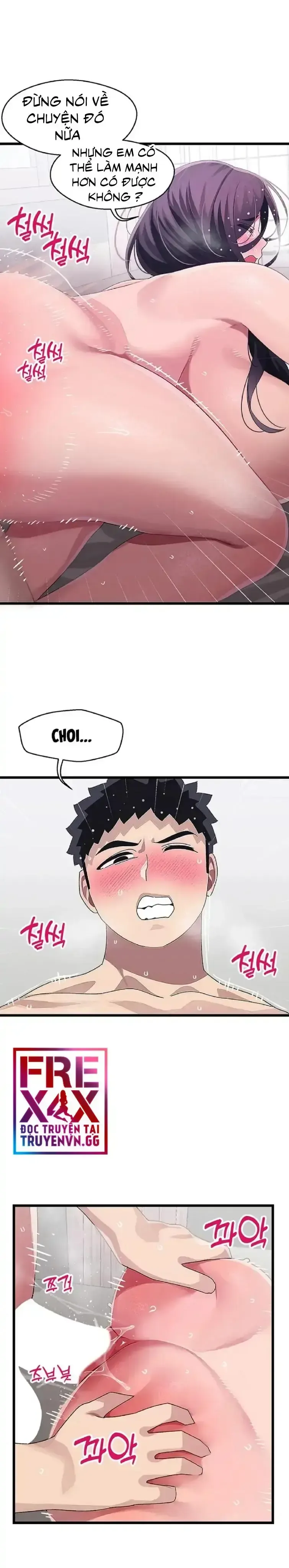 đọc truyện Liên Kết Doki Doki Chương 14 ảnh 12 tại Giả Dược