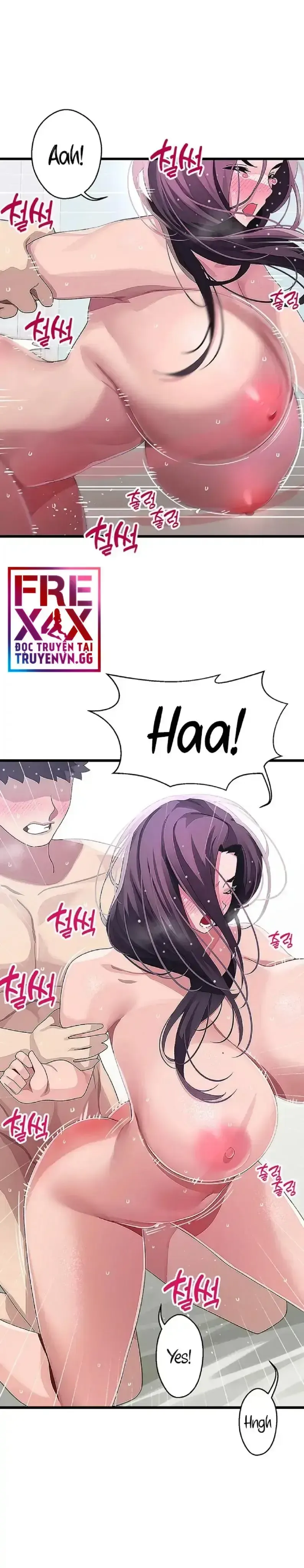 đọc truyện Liên Kết Doki Doki Chương 14 ảnh 14 tại Giả Dược