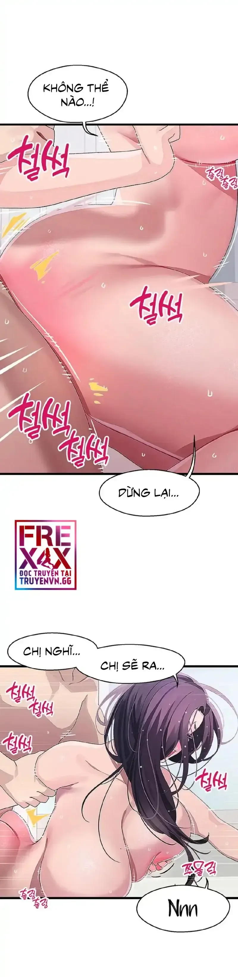 đọc truyện Liên Kết Doki Doki Chương 14 ảnh 16 tại Giả Dược