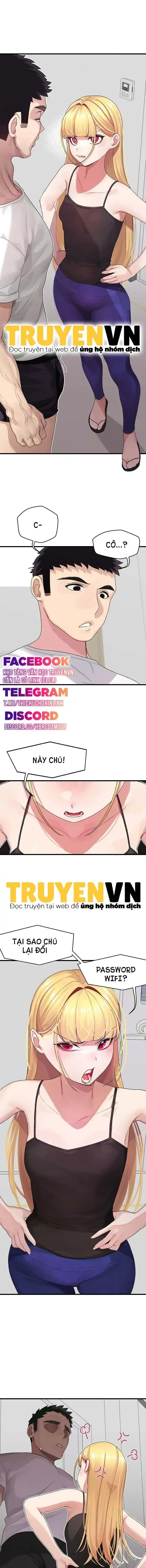 đọc truyện Liên Kết Doki Doki Chương 2 ảnh 3 tại Giả Dược