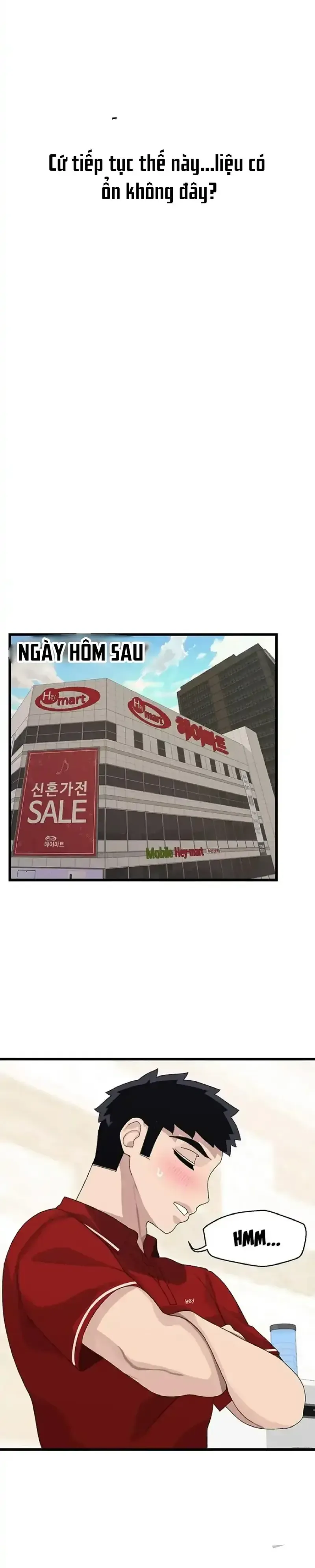 đọc truyện Liên Kết Doki Doki Chương 20 ảnh 19 tại Giả Dược