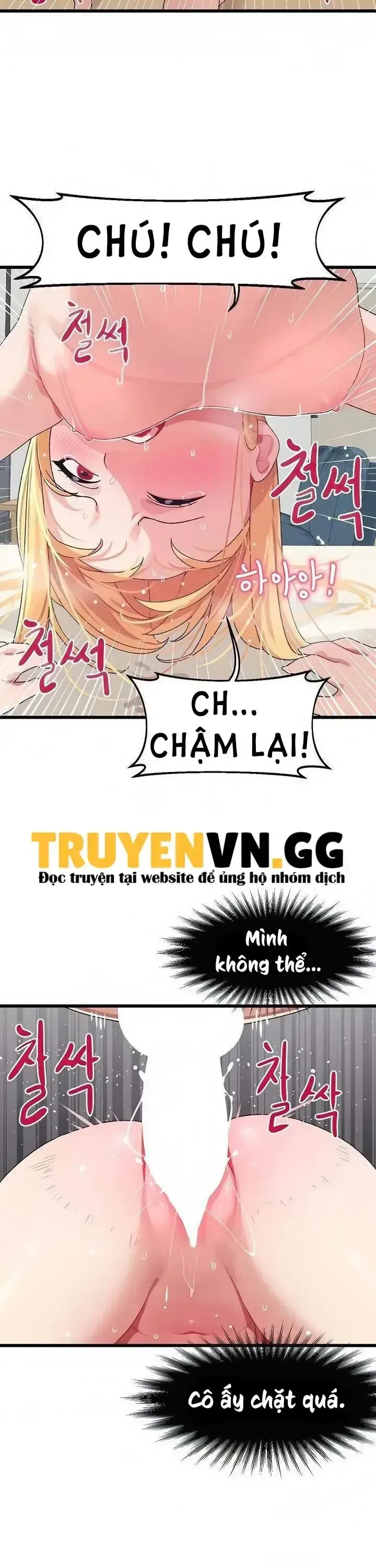 đọc truyện Liên Kết Doki Doki Chương 5 ảnh 31 tại Giả Dược