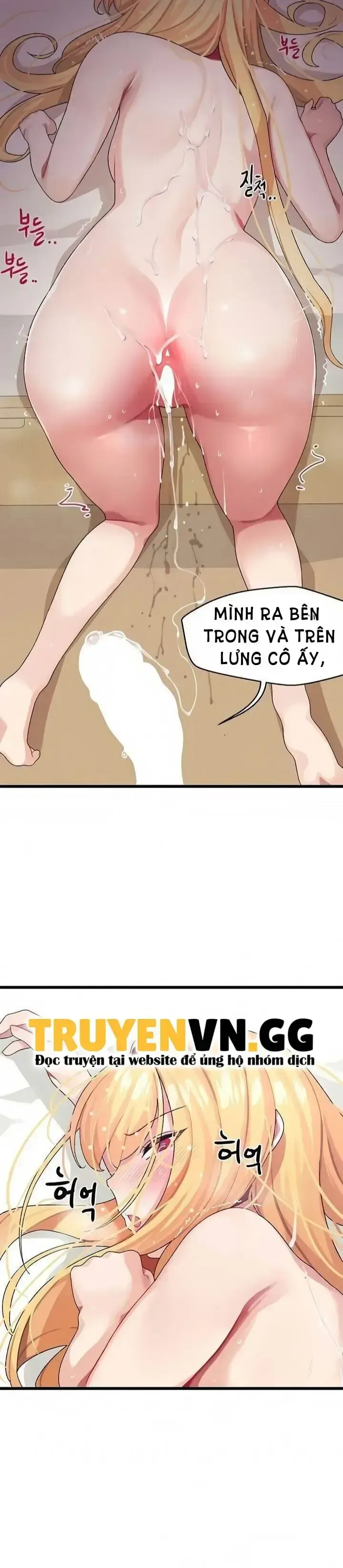 đọc truyện Liên Kết Doki Doki Chương 5 ảnh 37 tại Giả Dược