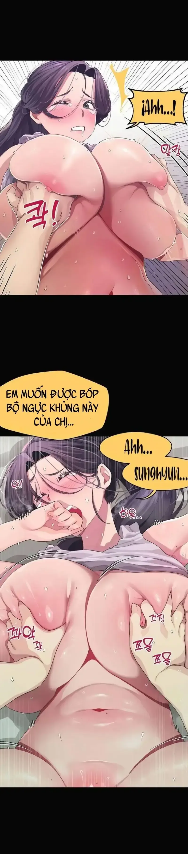 đọc truyện Liên Kết Doki Doki Chương 7 ảnh 14 tại Giả Dược