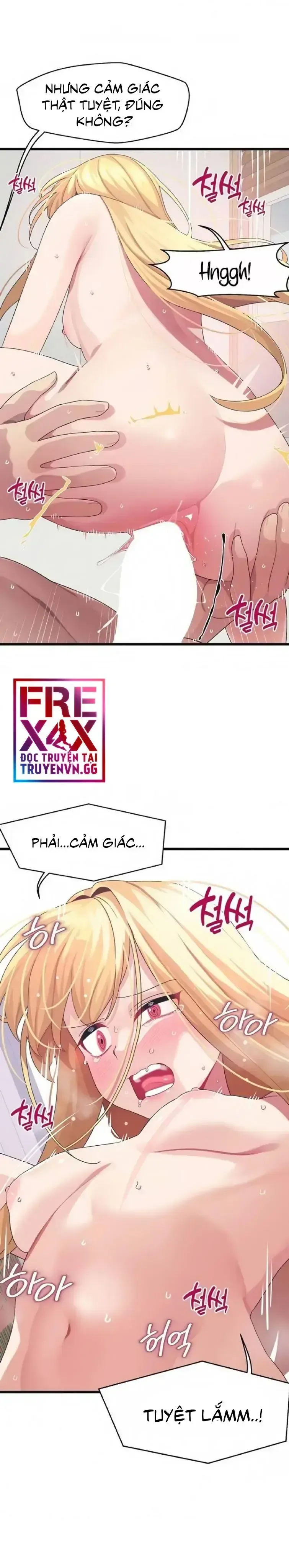 đọc truyện Liên Kết Doki Doki Chương 9 ảnh 19 tại Giả Dược