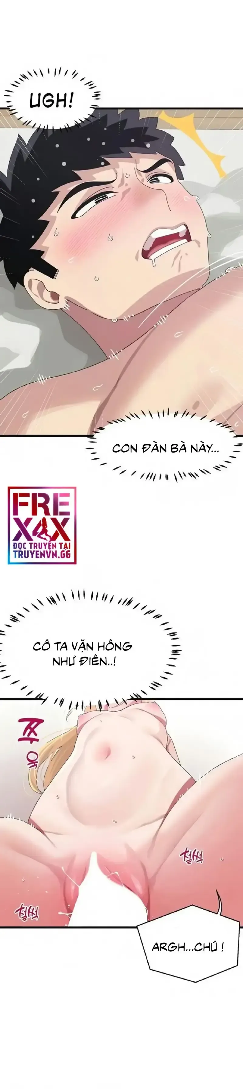 đọc truyện Liên Kết Doki Doki Chương 9 ảnh 21 tại Giả Dược