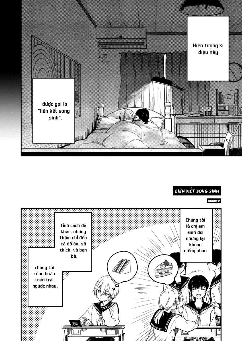 đọc truyện Liên Kết Song Sinh Chương 1 ảnh 3 tại Thiên Thai Truyện