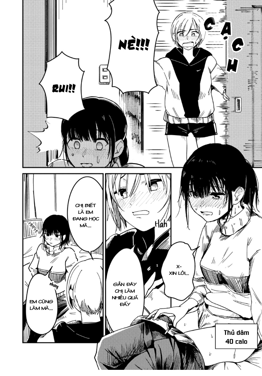 đọc truyện Liên Kết Song Sinh Chương 1 ảnh 7 tại Thiên Thai Truyện