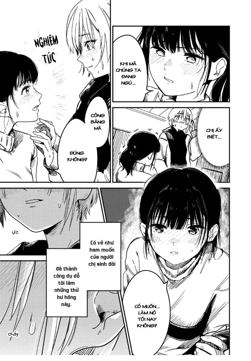 đọc truyện Liên Kết Song Sinh Chương 1 ảnh 8 tại Thiên Thai Truyện