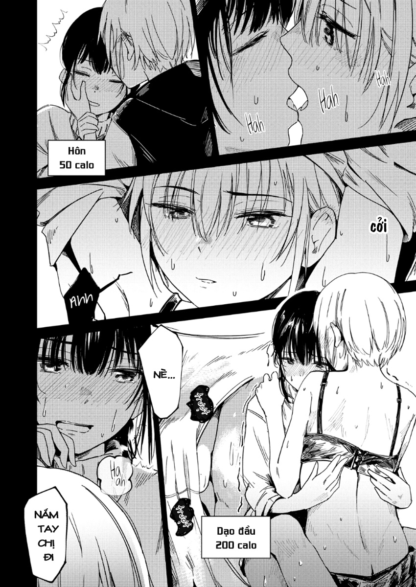 đọc truyện Liên Kết Song Sinh Chương 1 ảnh 9 tại Thiên Thai Truyện