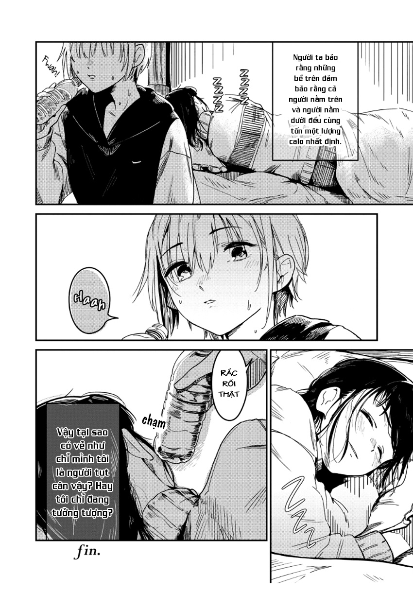 đọc truyện Liên Kết Song Sinh Chương 1 ảnh 11 tại Thiên Thai Truyện