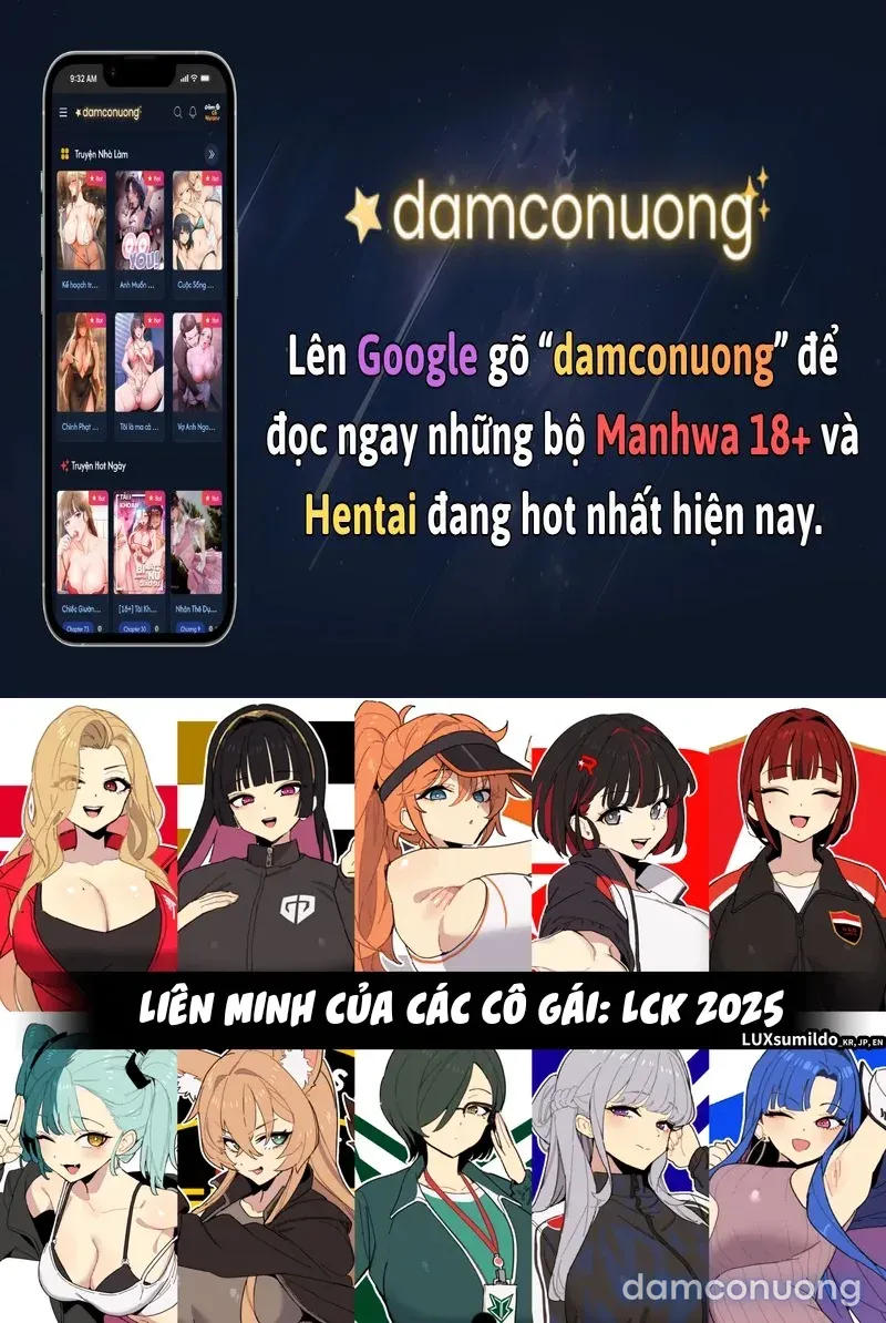 đọc truyện Liên Minh Của Các Cô Gái:lck 2025 Tê Liệt,GENGU,Hột Le,Ki Tày, Nợ vương, Nợ lương,... ảnh 2 tại Thiên Thai Truyện