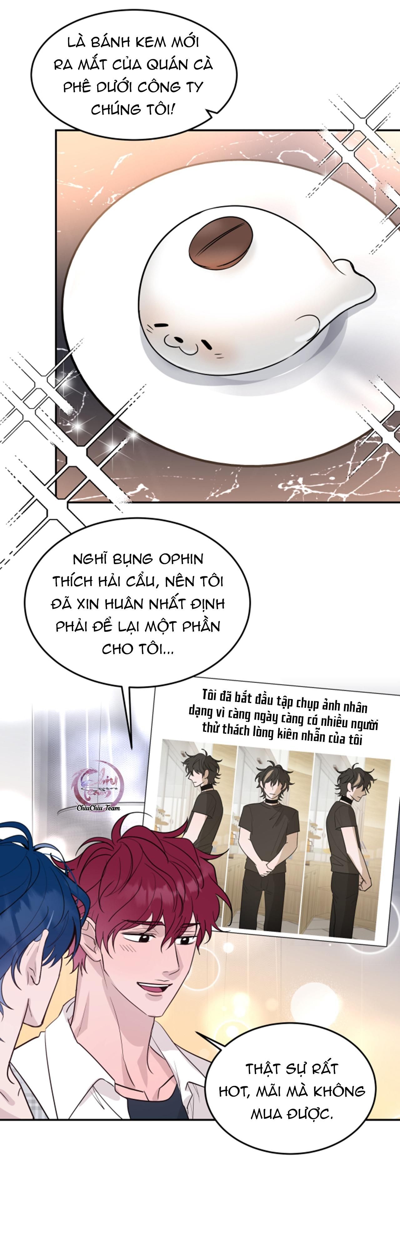 đọc truyện Liên Minh Thất Tình Ngày Thứ 6 Chương 11 ảnh 29 tại Giả Dược