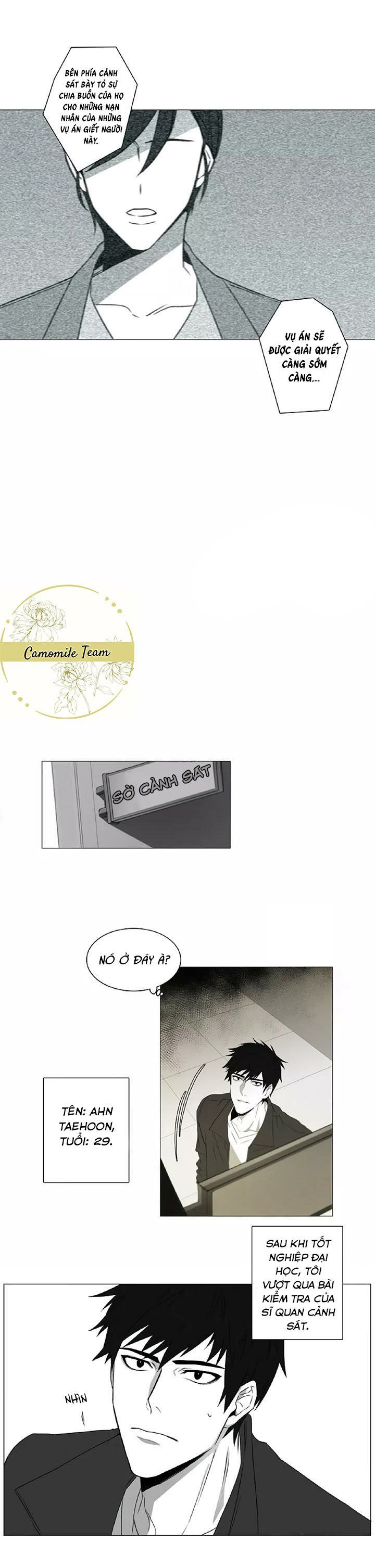 đọc truyện Lies Like Lies Chương 1 ảnh 4 tại Thiên Thai Truyện