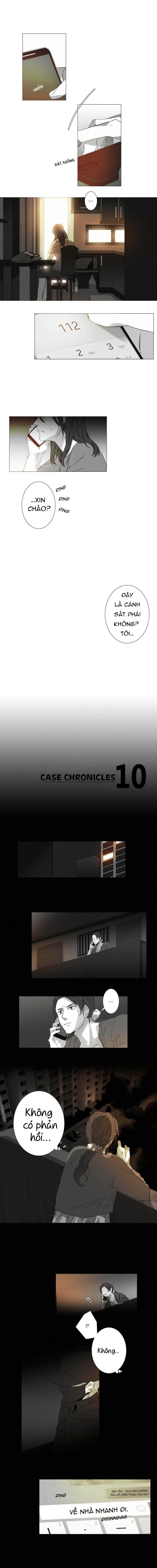 đọc truyện Lies Like Lies Chương 10 ảnh 2 tại Thiên Thai Truyện