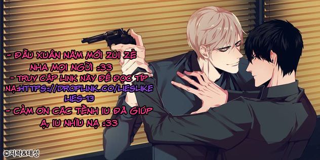 đọc truyện Lies Like Lies Chương 13 ảnh 7 tại Thiên Thai Truyện