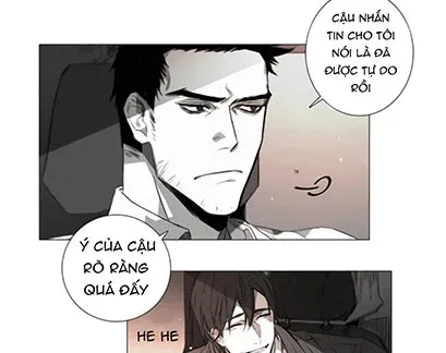 đọc truyện Lies Like Lies Chương 22 ảnh 17 tại Thiên Thai Truyện