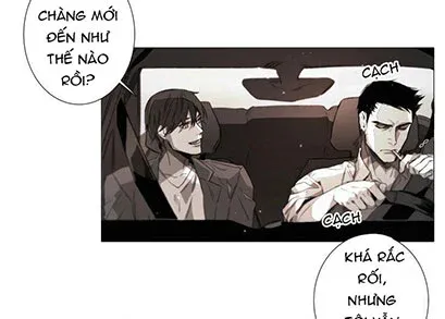 đọc truyện Lies Like Lies Chương 22 ảnh 23 tại Thiên Thai Truyện