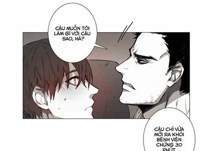 đọc truyện Lies Like Lies Chương 22 ảnh 47 tại Thiên Thai Truyện