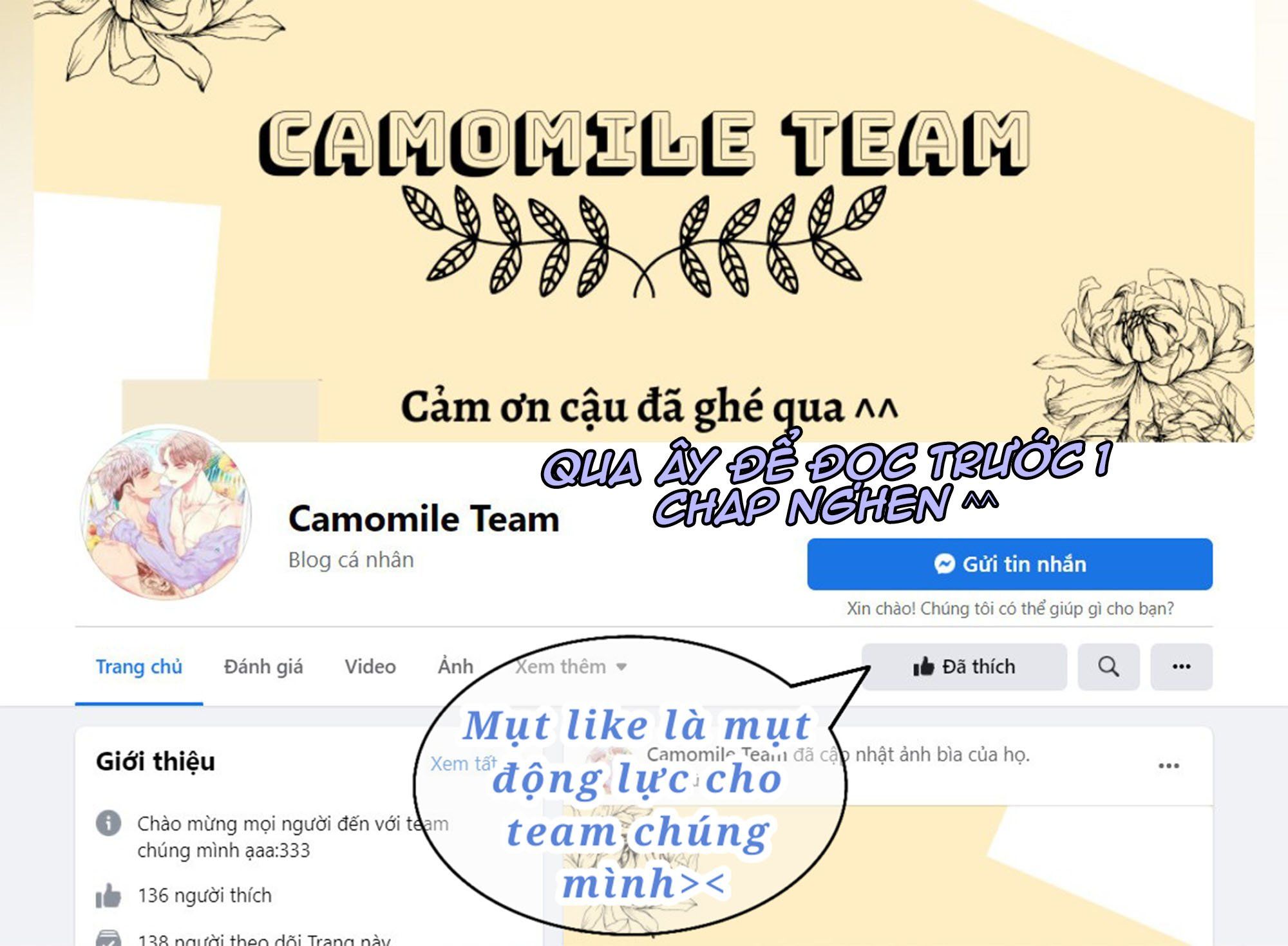 đọc truyện Lies Like Lies Chương 3 ảnh 6 tại Thiên Thai Truyện