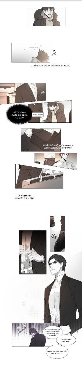 đọc truyện Lies Like Lies Chương 35 ảnh 4 tại Thiên Thai Truyện
