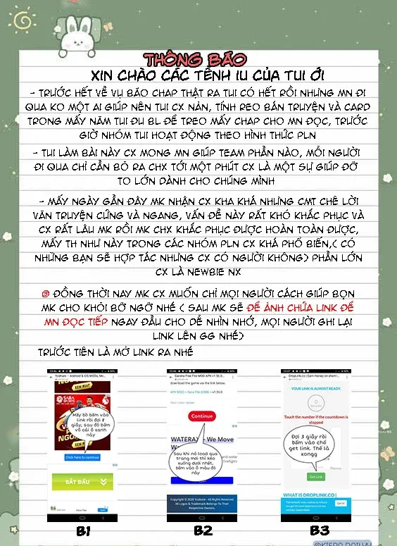đọc truyện Lies Like Lies Chương 5 ảnh 2 tại Thiên Thai Truyện
